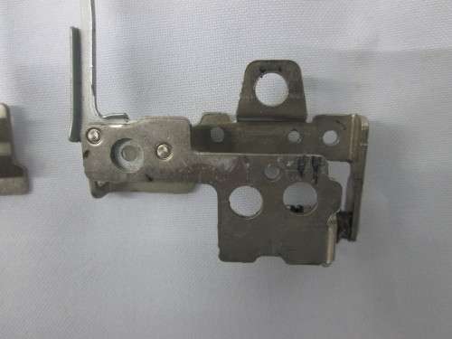 HP Notebook 15 LCD Hinges Set TPN-C129